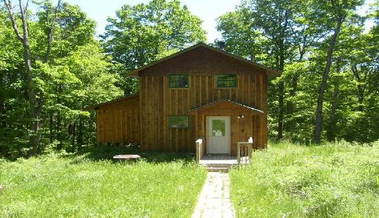 6422 North Dam Road, Winter, WI 54896 