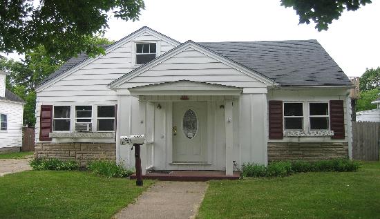 920 North 6th Avenue, Wausau, WI 54401 