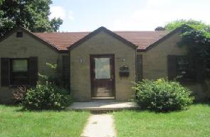 4076 North 71st Street, Milwaukee, WI 53216 