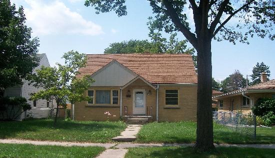 4463 North 66th Street, Milwaukee, WI 53218 