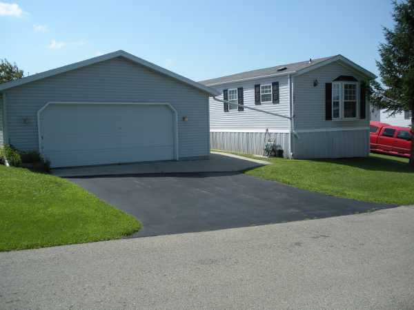 107 Schnitzler Drive, Theresa, WI 53091 
