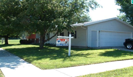 2601 East College Avenue, Appleton, WI 54915 