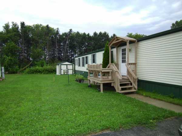 162 Manor Hill Drive, Eden, WI 53019 