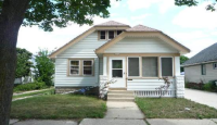 3050 North 58th Street, Milwaukee, WI 53210 