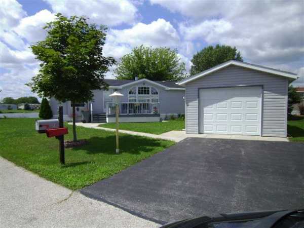 26 Lakeview Lane, Fond Du Lac, WI 54935 