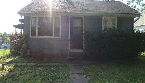 6418 247th Avenue, Salem, WI 53168 