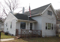W117 Iron St, Spring Valley, WI 54767 