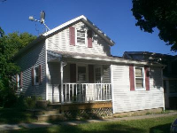 214 HILLSIDE ST, STOUGHTON, WI 53589 