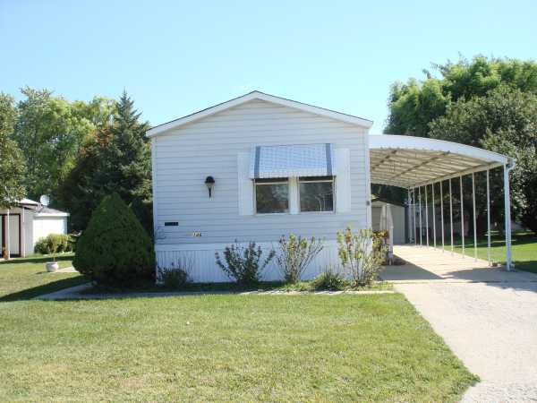 19900 128th Street Lot 146, Bristol, WI 53104 