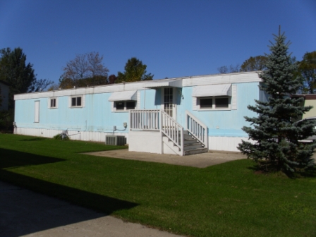 19900 128th Street Lot 49, Bristol, WI 53104 