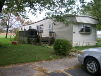 32200 45th St., Lot 212, Burlington, WI 53105 