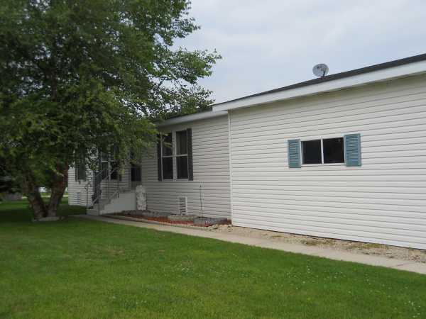 W7955 Creek Road #414, Delavan, WI 53115 