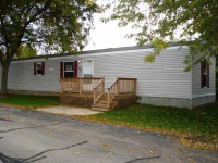 601 N. Main Street, Fall River, WI 53932 