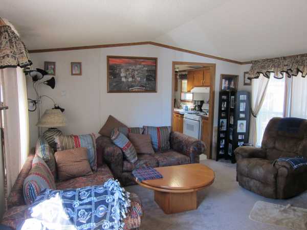 1599 N. Port Washington Rd. #N-24, Grafton, WI 53024 