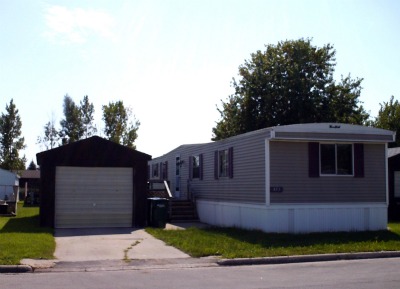 1331 Bellevue St.  Lot 453, Green Bay, WI 54302 