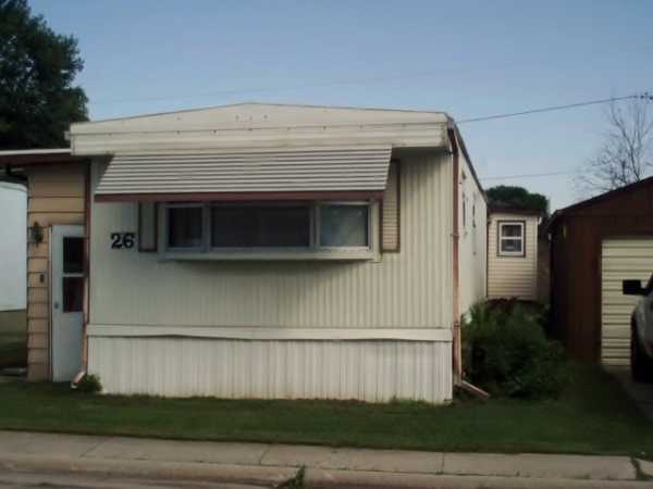 1331 Bellevue st #26, Green Bay, WI 54302 