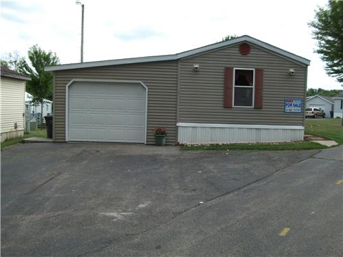 105 Aztalan Street Lot 3, Johnson Creek, WI 53038 