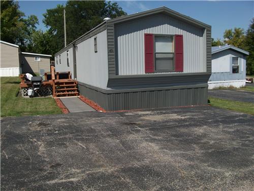 105 Aztalan Street Lot 45, Johnson Creek, WI 53038 