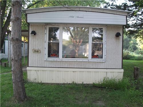 N6795 Hwy A Lot 40, Lake Mills, WI 53551 