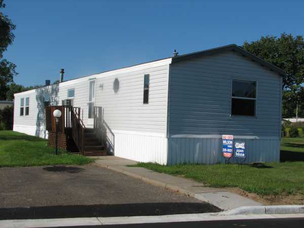 3003 Wilson Street, Lot 87, Menomonie, WI 54751 