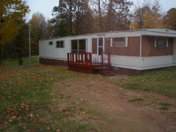 105 Harmony Hills, Rhinelander, WI 54501 