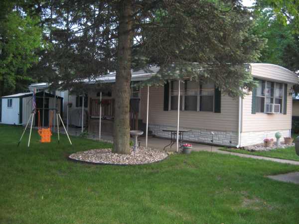 11515 1st st lot 48, Sturtevant, WI 53177 