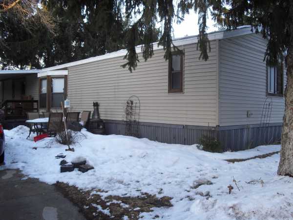 W1211 Hillview Dr Lot 142, Sullivan, WI 53178 