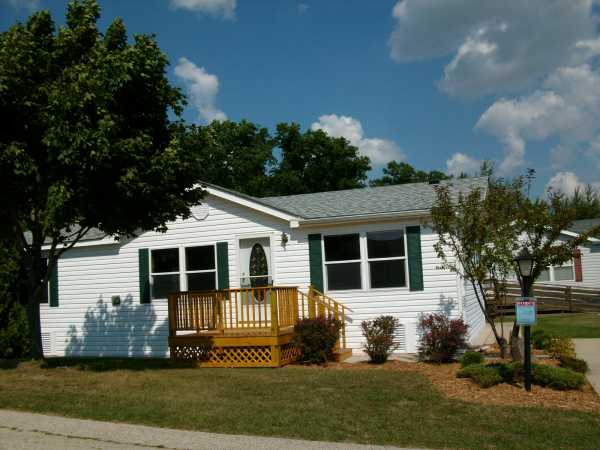 640 Park Ridge Road, Waterford, WI 53185 