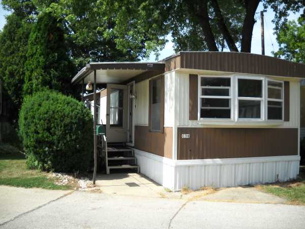 1000 S. 108th Street Lot # C-38, West Allis, WI 53214 