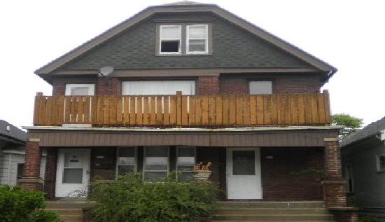 316- 318 West Lincoln Avenue, Milwaukee, WI 53207 