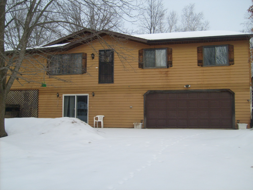 1994 A 78th Street, Luck, WI 54853 