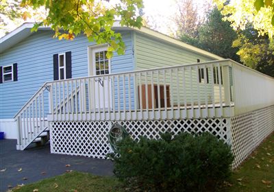 1621 Colorado, Sturgeon Bay, WI 54235 