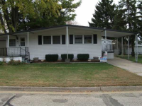 W1211 Hillside  Drive #133, Sullivan, WI 53178 