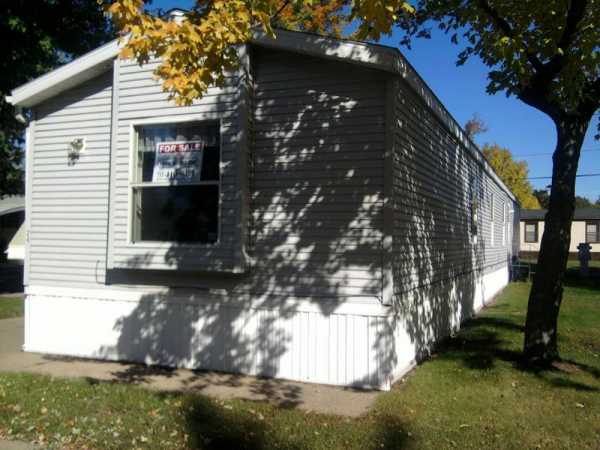 4610 8th Street South, Wisconsin Rapids, WI 54494 