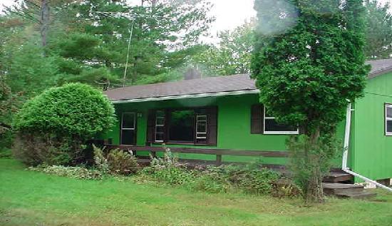 40225 Us Highway 63, Cable, WI 54821 