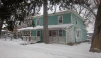 901 E South St, Stoughton, WI 53589 
