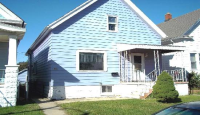 2465 South 18th Street, Milwaukee, WI 53215 