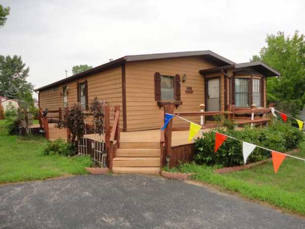 N116 W21022 Brynwood Lane, Germantown, WI 53022 