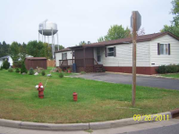 1471 Berdan St. #1, Cumberland, WI 54829 