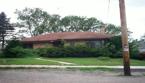 5765 Main Street, Gratiot, WI 53541 