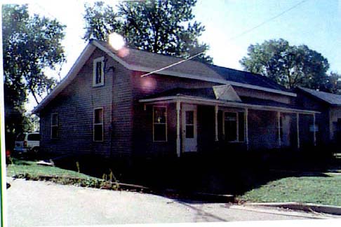 704 North Main, Necedah, WI 54646 