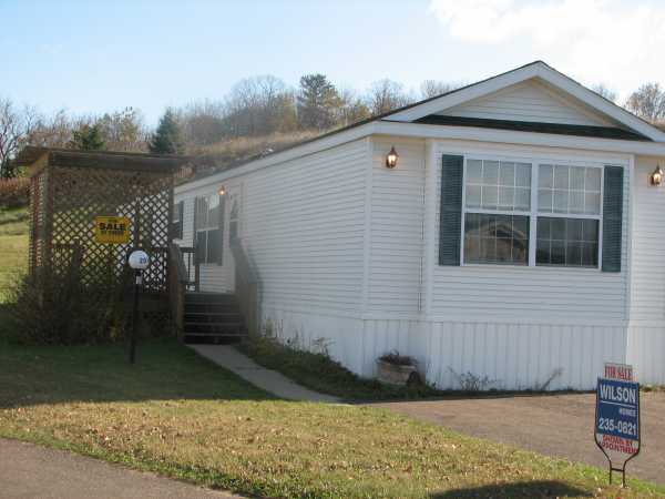 3014 Wilson Street, Lot 206, Menomonie, WI 54751 