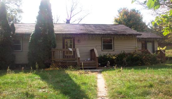 W6613 County Road Yy, Neshkoro, WI 54960 