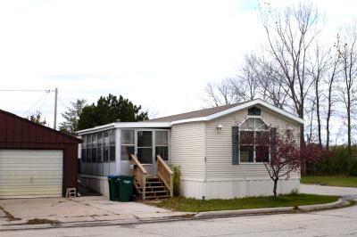 1331 Bellevue St.  Lot 37, Green Bay, WI 54302 