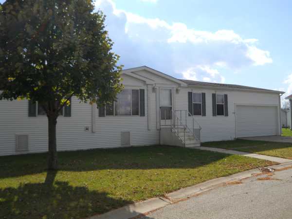 W7955 Creek Road #108, Delavan, WI 53115 