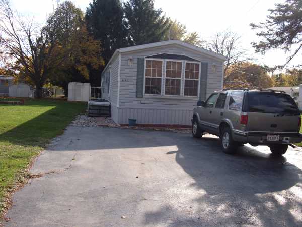 N67W22208 Willow Ln G27, Sussex, WI 53089 