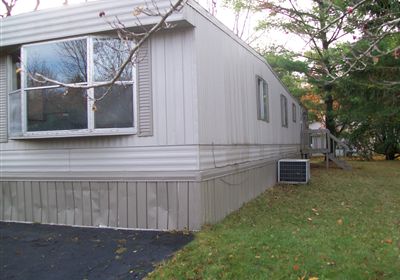 1605 Erie, Sturgeon Bay, WI 54235 