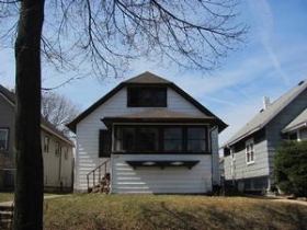 3437 N PALMER ST, MILWAUKEE, WI 53212 