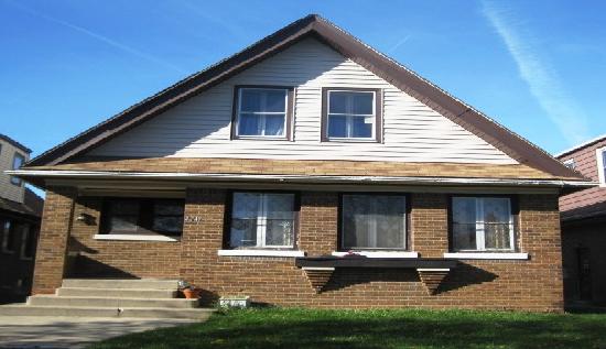 4147 N 12th St, Milwaukee, WI 53209 