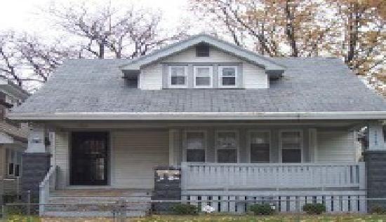 2570 North 39th Street, Milwaukee, WI 53210 